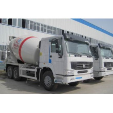 Sinotruk HOWO 6X4 Mixer LKW